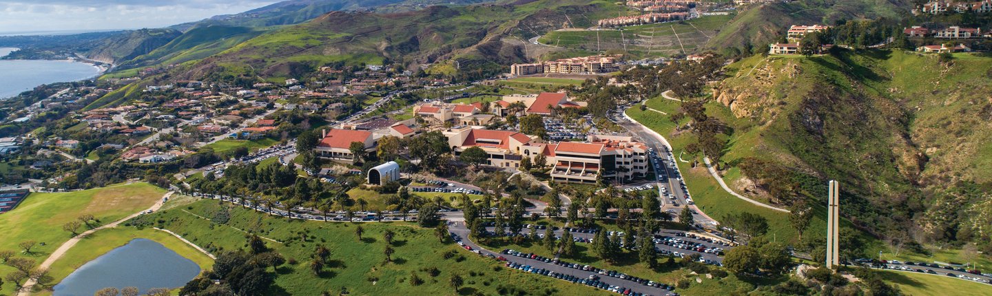 ߣߣƵ University campus in Malibu, CA