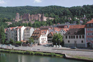 Heidelberg castle - ߣߣƵ University