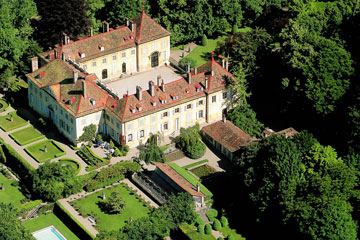 ߣߣƵ Château d'Hauteville, Switzerland International Program