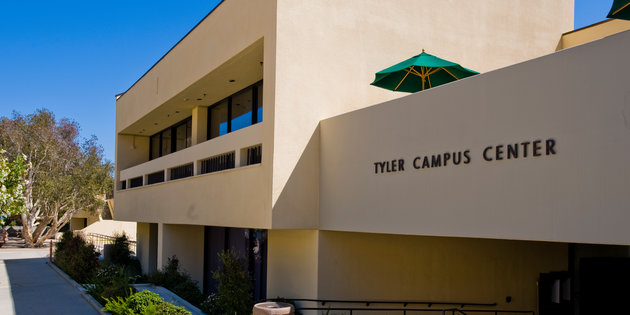 Tyler Campus Center - ߣߣƵ University